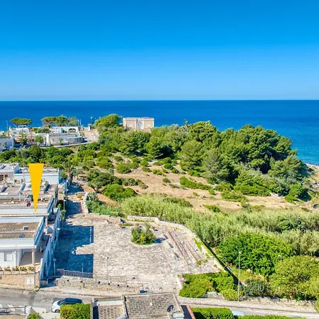 Baia Dei Sogni * Patù