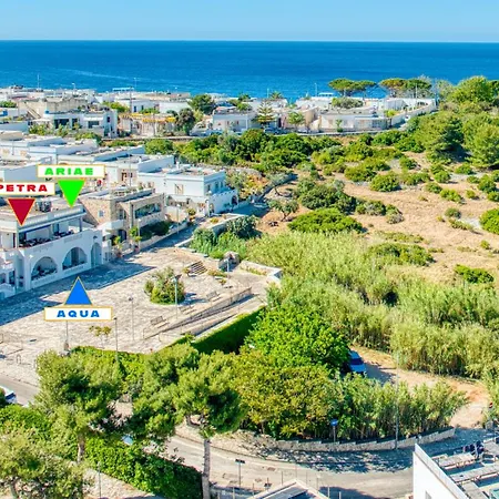 Baia Dei Sogni Patù
