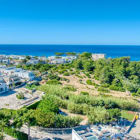 Baia Dei Sogni Patù