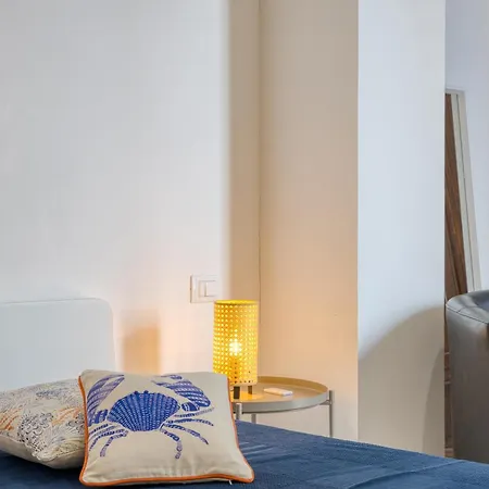 Apartamento Baia Dei Sogni Patù