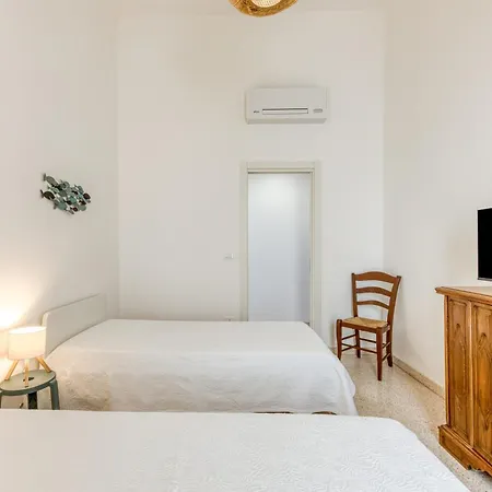 Baia Dei Sogni Apartamento *
