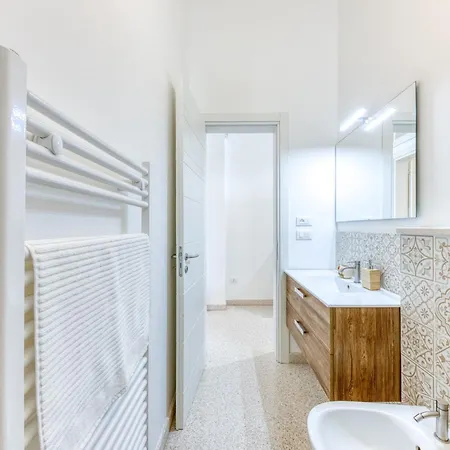 Baia Dei Sogni Apartment