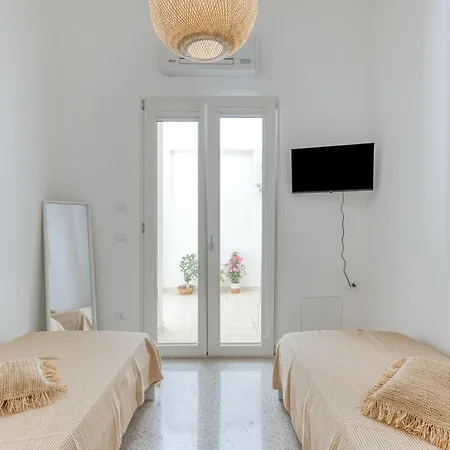 Baia Dei Sogni Lejlighed Patù