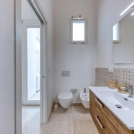 Baia Dei Sogni Apartment Patu