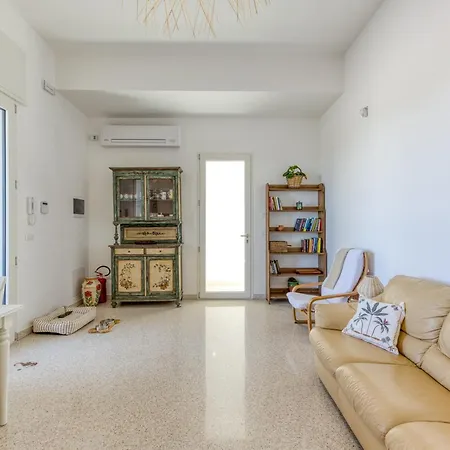 Baia Dei Sogni Apartamento *