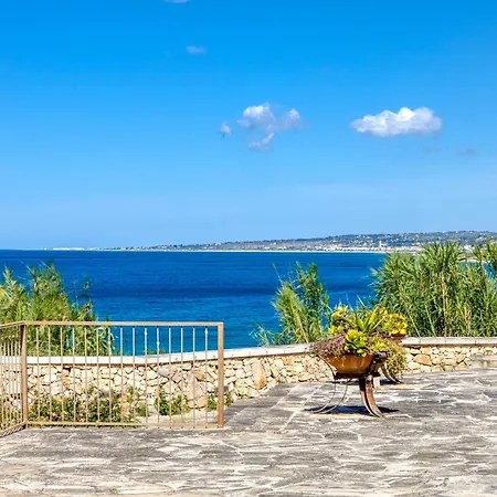 Baia Dei Sogni Lejlighed