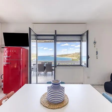 Apartment Baia Dei Sogni Patu
