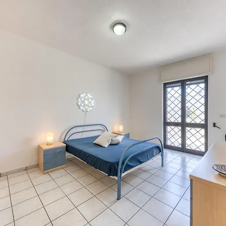 Baia Dei Sogni Lejlighed
