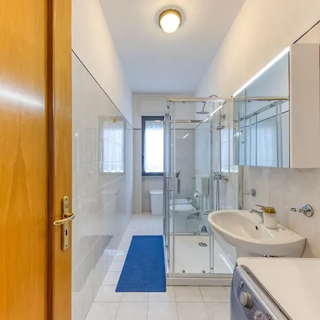 Apartment Baia Dei Sogni *
