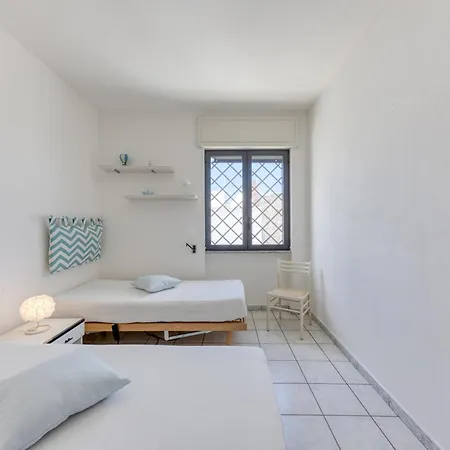 Apartment Baia Dei Sogni Patu