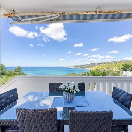 Apartment Baia Dei Sogni *